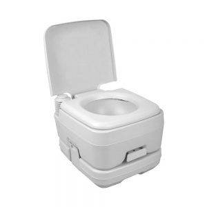 Baño Químico 20 Litros